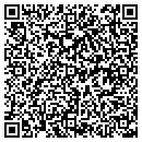 QR code with Tres Reynas contacts