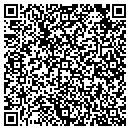 QR code with R Joseph Temple Dds contacts