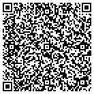 QR code with Advanced Concrete Inc contacts