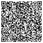 QR code with M M Joy Delaware Inc contacts