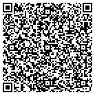 QR code with Mark Hofstra Electrician contacts