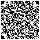 QR code with Martin J Nagle Electrical contacts
