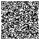 QR code with Corr Linda D contacts