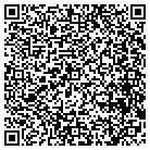 QR code with M-B Appliance Service contacts