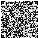 QR code with Rp Cunningham Dds Inc contacts