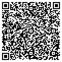 QR code with Panache contacts