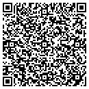 QR code with P H Partners Inc contacts