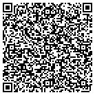 QR code with M W Burns Electrical Contrs contacts