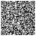 QR code with N Y Inter Agency Council contacts