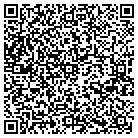 QR code with N A S Precision Wiring Inc contacts