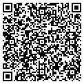QR code with CMF contacts