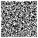 QR code with Hitchcock High School contacts