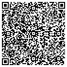 QR code with P A Electrical Systems Inc contacts
