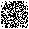 QR code with R H C Enterprise contacts