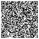 QR code with R A C Acceptance contacts