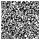 QR code with Hanquist Brady contacts