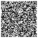 QR code with Hornet Stadium contacts