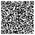 QR code with Hass Jason contacts