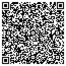 QR code with Hays Lisa R contacts