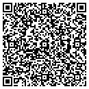 QR code with Hillyer Chad contacts