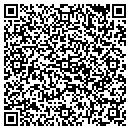 QR code with Hillyer Chad M contacts
