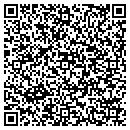 QR code with Peter Sowden contacts