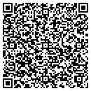 QR code with I3 Intermedia Inc contacts