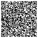 QR code with Hanna City Hall contacts