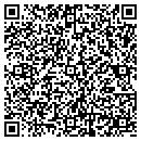 QR code with Sawyer H M contacts