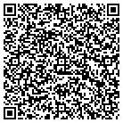 QR code with Konica Mnlta Bus Solutions USA contacts