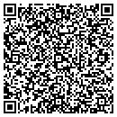 QR code with Radonsky Electrical CO contacts