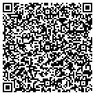 QR code with A New Wick's Window Tint contacts