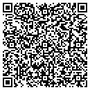 QR code with S P Dips & Preformance contacts