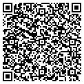 QR code with Chocolove contacts