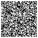 QR code with R J Koning Electric Inc contacts