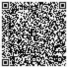 QR code with T F C Delaware Portfolio LLC contacts