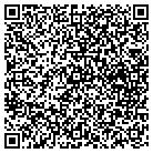 QR code with T F C Delaware Portfolio LLC contacts