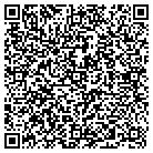 QR code with T F C DE Portfolio Cambridge contacts