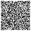 QR code with Robert A O'brien Ltd contacts