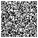 QR code with Ahbe Group contacts