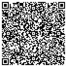 QR code with Rbert F Ward Cnstr Landscapng contacts