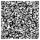 QR code with Time Compression Inc contacts