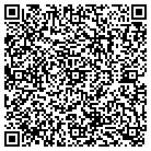 QR code with T K Patchett Trans Inc contacts