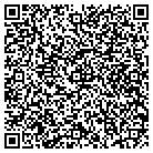 QR code with Wood Butcher Carpentry contacts