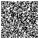 QR code with Olustee Town Hall contacts