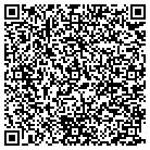 QR code with R P Hinckley & Son Electrical contacts