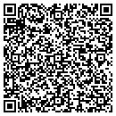 QR code with W C Littleton & Son contacts