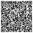 QR code with Moody Mary contacts