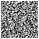 QR code with A D H R B contacts