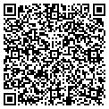 QR code with A E contacts